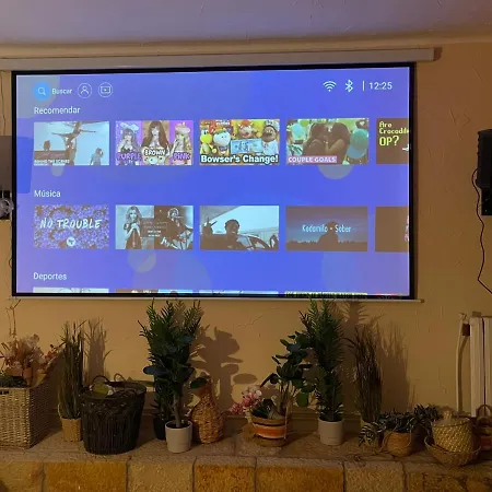 Cotanda - Casa De Montana Aislada En El Macizo Del Penyagolosa Puertomingalvo