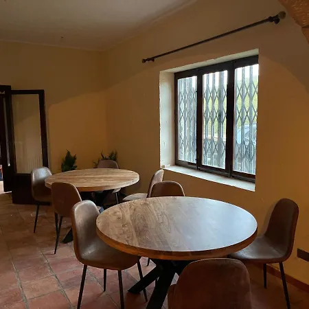 Cotanda - Casa De Montana Aislada En El Macizo Del Penyagolosa Hostel