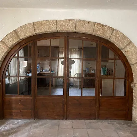 Cotanda - Casa De Montana Aislada En El Macizo Del Penyagolosa *