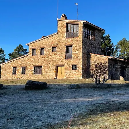 Cotanda - Casa De Montana Aislada En El Macizo Del Penyagolosa Chalet *