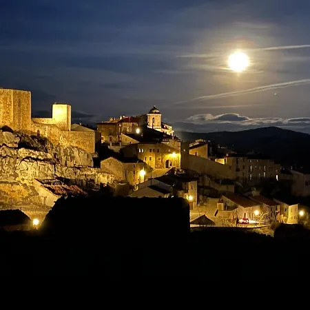 Cotanda - Casa De Montana Aislada En El Macizo Del Penyagolosa Chalet