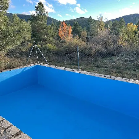 Chalet Cotanda - Casa De Montana Aislada En El Macizo Del Penyagolosa