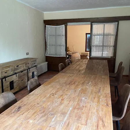 Hostel Cotanda - Casa De Montana Aislada En El Macizo Del Penyagolosa *