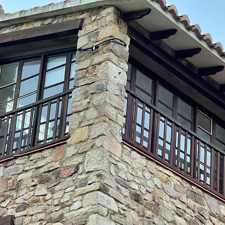 Cotanda - Casa De Montana Aislada En El Macizo Del Penyagolosa