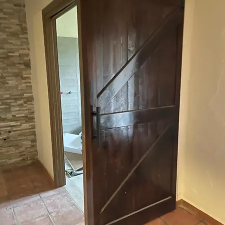 Hostel Cotanda - Casa De Montana Aislada En El Macizo Del Penyagolosa Puertomingalvo