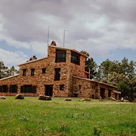 Cotanda - Casa De Montana Aislada En El Macizo Del Penyagolosa Puertomingalvo