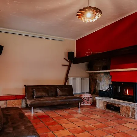 Cotanda - Casa De Montana Aislada En El Macizo Del Penyagolosa *