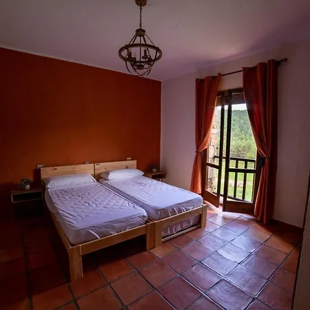Cotanda - Casa De Montana Aislada En El Macizo Del Penyagolosa Hostel *