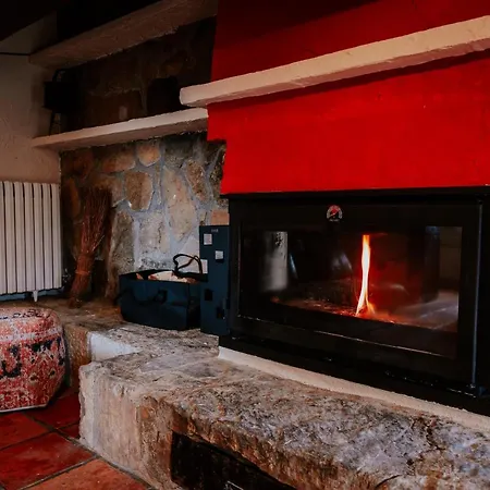 Chalet Cotanda - Casa De Montana Aislada En El Macizo Del Penyagolosa Puertomingalvo