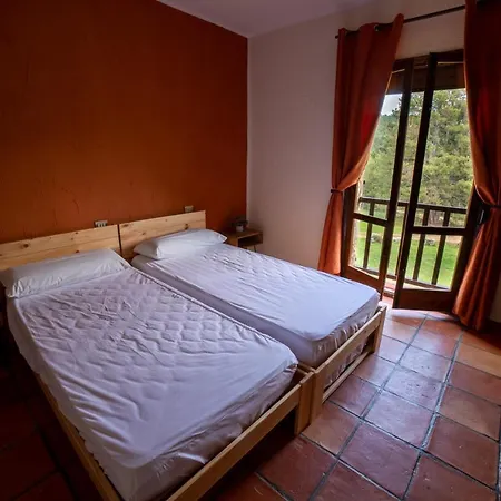 Hostel Cotanda - Casa De Montana Aislada En El Macizo Del Penyagolosa