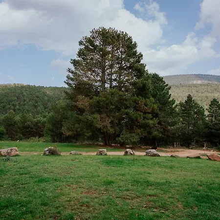 Cotanda - Casa De Montana Aislada En El Macizo Del Penyagolosa Chalet Puertomingalvo