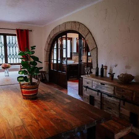 Cotanda - Casa De Montana Aislada En El Macizo Del Penyagolosa Chalet Puertomingalvo