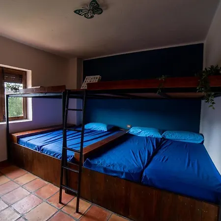 Hostel Cotanda - Casa De Montana Aislada En El Macizo Del Penyagolosa Puertomingalvo