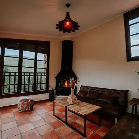 Chalet Cotanda - Casa De Montana Aislada En El Macizo Del Penyagolosa *