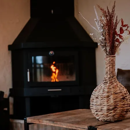 Cotanda - Casa De Montana Aislada En El Macizo Del Penyagolosa