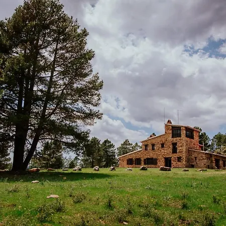 Chalet Cotanda - Casa De Montana Aislada En El Macizo Del Penyagolosa