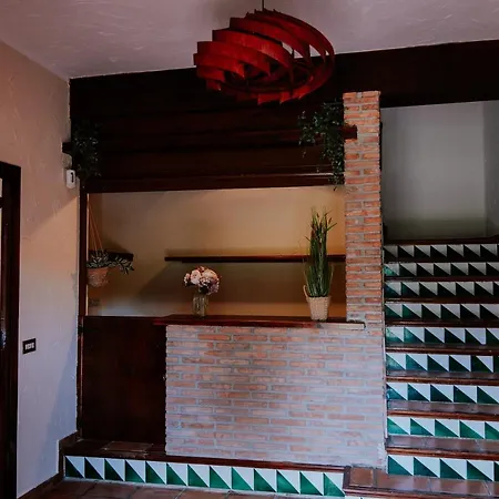 Cotanda - Casa De Montana Aislada En El Macizo Del Penyagolosa Hostel