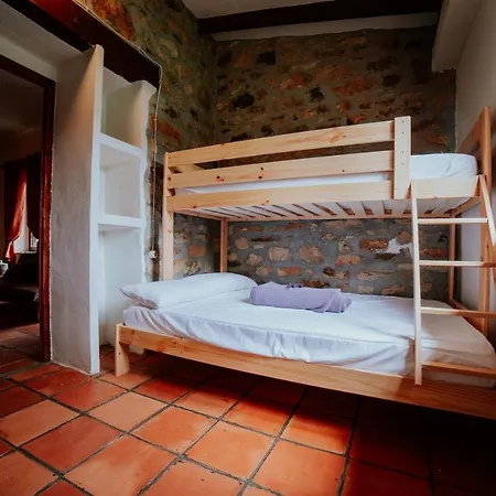 Hostel Cotanda - Casa De Montana Aislada En El Macizo Del Penyagolosa *