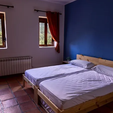 Cotanda - Casa De Montana Aislada En El Macizo Del Penyagolosa