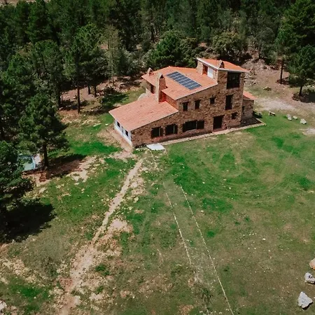 Cotanda - Casa De Montana Aislada En El Macizo Del Penyagolosa Hostel Puertomingalvo