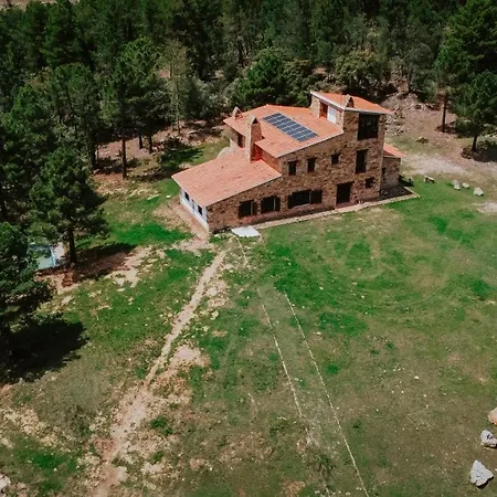 Cotanda - Casa De Montana Aislada En El Macizo Del Penyagolosa Chalet Puertomingalvo