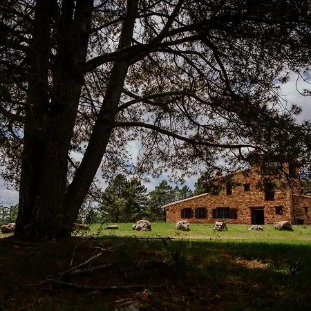 Cotanda - Casa De Montana Aislada En El Macizo Del Penyagolosa