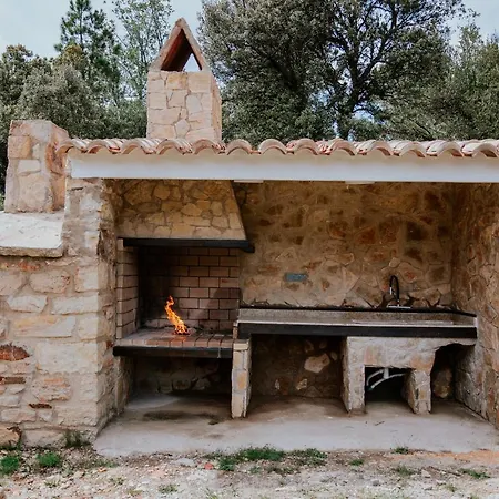 Cotanda - Casa De Montana Aislada En El Macizo Del Penyagolosa * Puertomingalvo