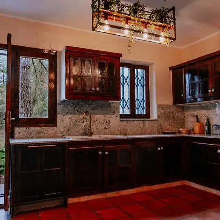 Cotanda - Casa De Montana Aislada En El Macizo Del Penyagolosa Hostel *