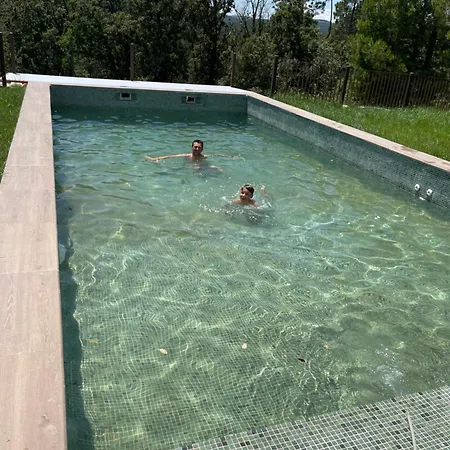 Cotanda - Casa De Montana Aislada En El Macizo Del Penyagolosa Hostel Puertomingalvo